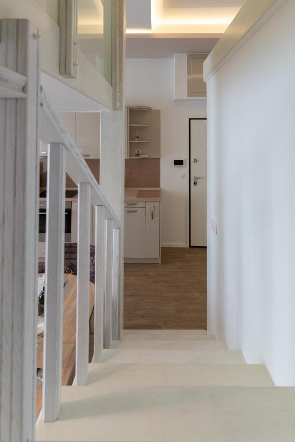 Bonne Chance Studio Apartment, Zagreb Center, Top Location Eksteriør billede