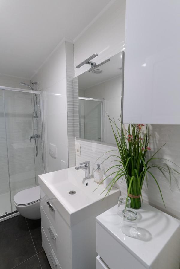 Bonne Chance Studio Apartment, Zagreb Center, Top Location Eksteriør billede